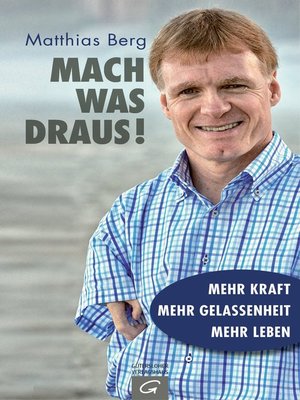 cover image of Mach was draus!